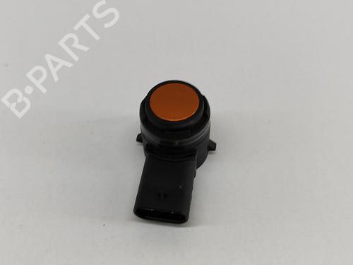 Used Electronic module SKODA KAROQ (NU7, ND7) 1.5 TSI (150 hp) 18878828