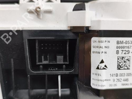 Instrument cluster BMW i3 (I01) Electric | BP18417553C47 