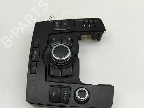 Switch AUDI Q7 (4LB) 3.0 TDI quattro | BP16639711I30 