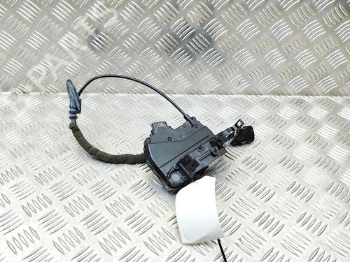 Front right lock RENAULT ZOE (BFM_) ZOE (BFMC, BFMD) | BP38500351C97 - Image 2
