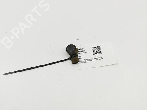 Used Electronic module Electronic module 37642549 37642549