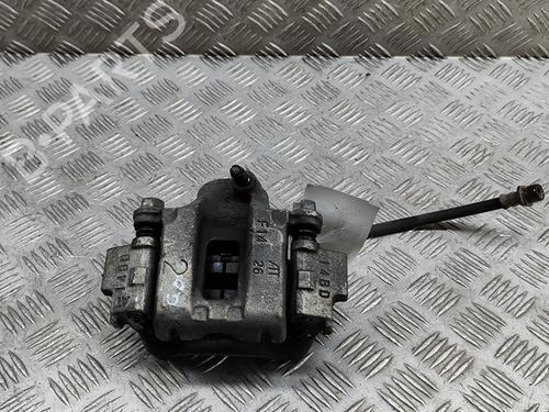 Used Right rear brake caliper TOYOTA LAND CRUISER PRADO (_J15_) 2.8 D-4D (GDJ150_, GDJ155_, GDJ150, GDJ151) (177 hp) 25217949