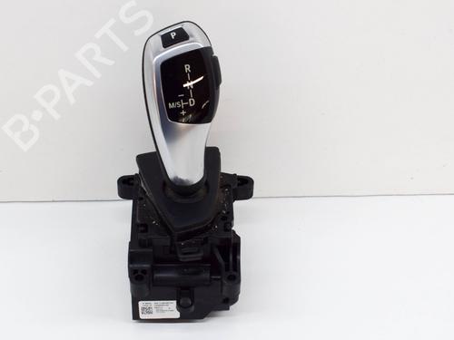 Used Gear lever BMW 3 (F30, F80) 320 d (190 hp) 10072861