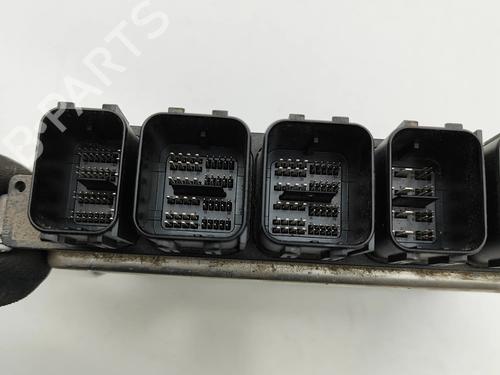 Engine control unit (ECU) BMW 5 (G30, F90) 530 e Plug-in Hybrid | BP27577011M57  - Image 6