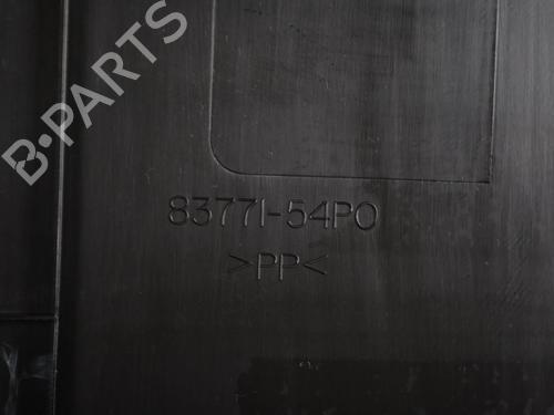 Boot lining SUZUKI VITARA (LY) 1.4 T (APK414) | BP33362559I3 - Image 7