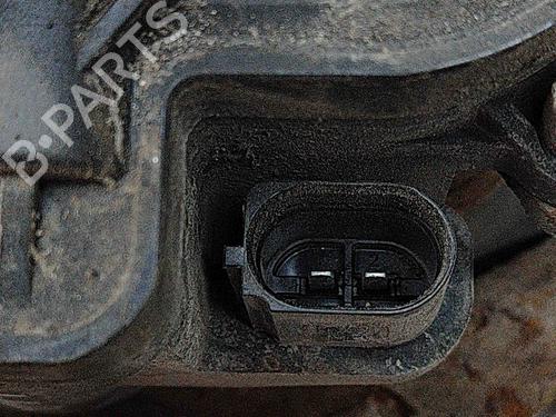 Left rear brake caliper VW GOLF VII (5G1, BQ1, BE1, BE2) e-Golf | BP19253061M107