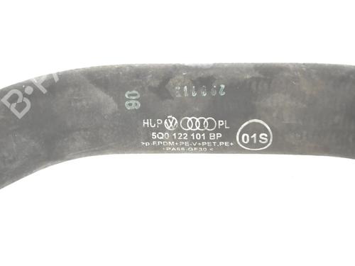 Pipe MAZDA 6 Estate (GH) 2.2 MZR-CD (GH10) | BP33338412M125 - Image 5