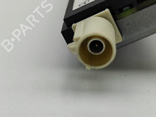 Electronic module MERCEDES-BENZ GLC Coupe (C253) 300 4-matic (253.384) | BP27799516M83 