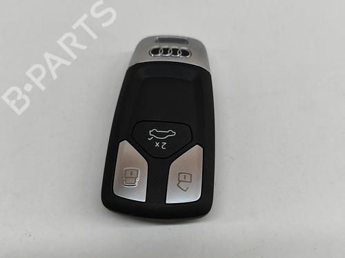 Electronic module AUDI A5 Sportback (F5A, F5F) 2.0 TFSI | BP16194328M83 