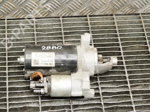 Used Starter AUDI A5 Sportback (8TA) 3.0 TDI (204 hp) 6866792
