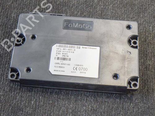 Elektronische module FORD FOCUS III 1.0 EcoBoost (100 hp) 6764378