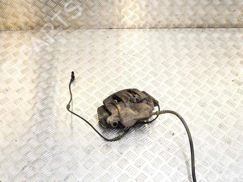 Used Left front brake caliper Left front brake caliper MERCEDES-BENZ VITO / MIXTO Van (W639) 111 CDI (639.601, 639.603, 639.605) (109 hp) 14627740 14627740