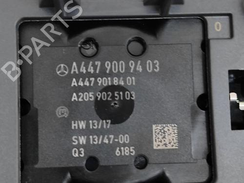 Switch MERCEDES-BENZ V-CLASS (W447) V 220 CDI / d (447.811, 447.813, 447.815) | BP28437373I30 