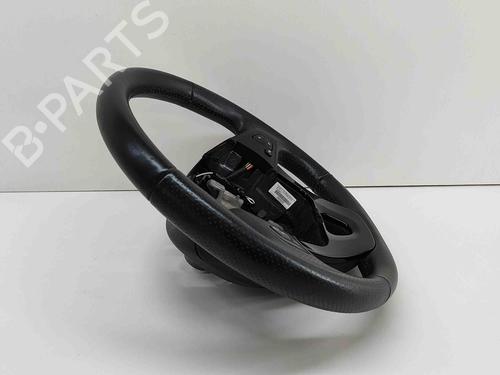 Steering wheel RENAULT ZOE (BFM_) ZOE | BP19076340C49 