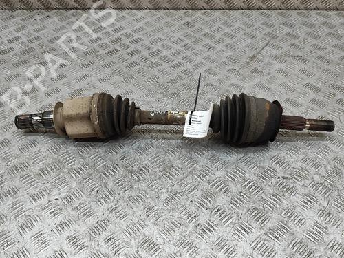 Used Left front driveshaft Left front driveshaft 38267725 38267725