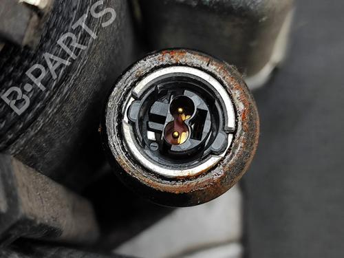 Front left seatbelt FORD TRANSIT CUSTOM V362 Bus (F3) 2.2 TDCi | BP33387571I26  - Image 8