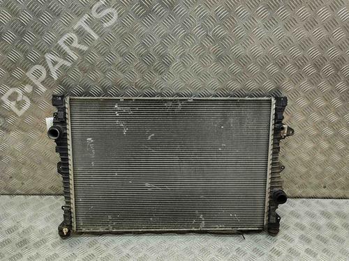 Water radiator LAND ROVER DISCOVERY SPORT (L550) 2.0 D 4x4 | BP25861020M31