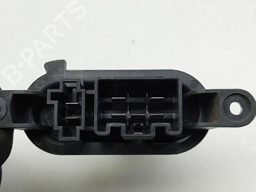 Heater resistor RENAULT MASTER III Van (FV) 2.3 dCi 180 FWD (FV04, FV07) | BP38184648M108 - Image 5