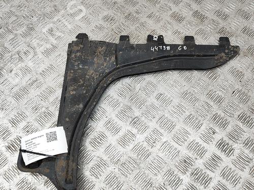Underbody protection VW T-ROC (A11, D11) 1.0 TSI | BP18740061M92 