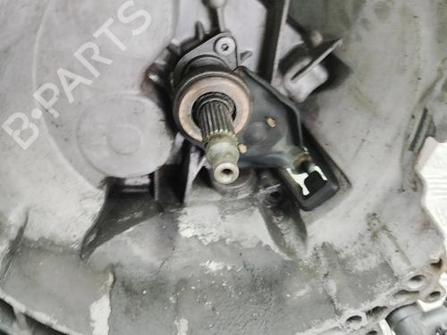 Gearbox PEUGEOT BOXER Bus 2.2 HDi 100 | BP36470345M3 - Image 5
