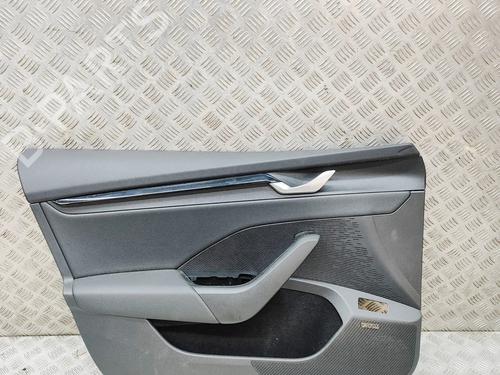 Used Front left panel Front left panel 39565715 39565715
