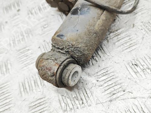 Left rear shock absorber MERCEDES-BENZ E-CLASS (W213) AMG E 43 4-matic (213.064) | BP31926337M18 