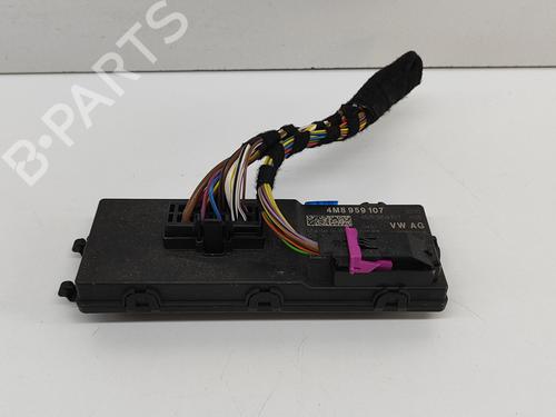 Used Electronic module AUDI Q8 (4MN, 4MT) 50 TDI Mild Hybrid quattro (286 hp) 23946806
