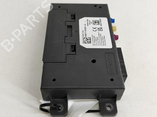Electronic module FORD PUMA (J2K, CF7) 1.0 EcoBoost mHEV | BP28549051M83