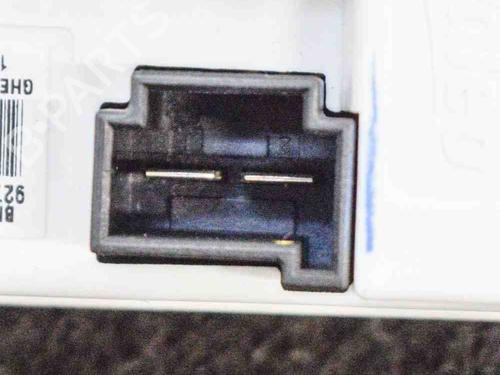 Heater resistor BMW 1 (F20) M 135 i | BP14608666M108 