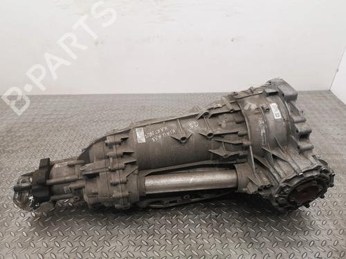 Used Gearbox Gearbox AUDI Q5 (8RB) SQ5 TDI quattro (313 hp) 33352254 33352254