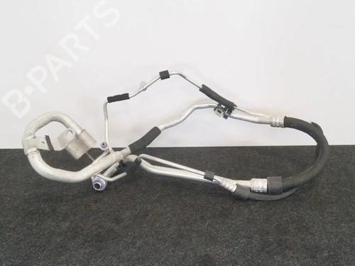 Used AC pipe MERCEDES-BENZ E-CLASS (W213) E 220 d (213.004) (163 hp) 14658010