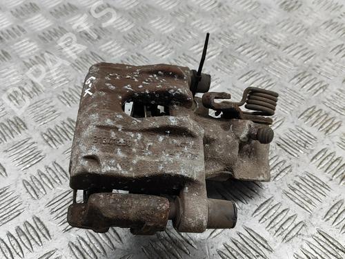 Left rear brake caliper VOLVO V40 Cross Country (526) D2 | BP30596136M107