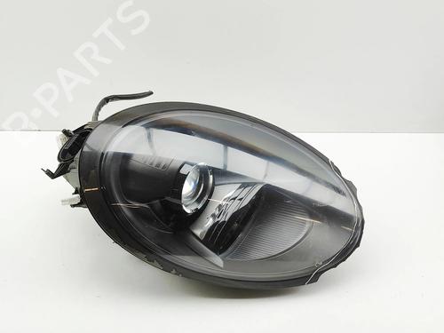Used Right headlight PORSCHE 911 (991) 3.8 Carrera S / GTS (430 hp) 30708332
