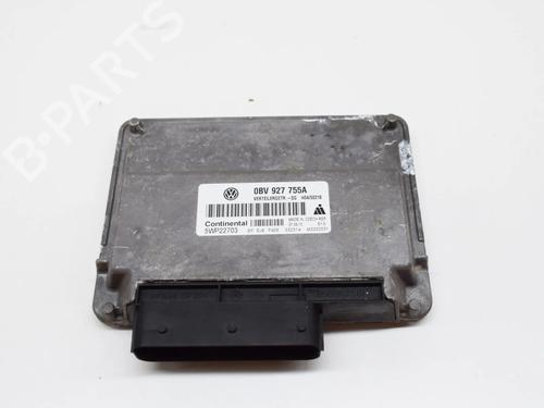 Used Electronic module VW TOUAREG (7P5, 7P6) 3.0 V6 TDI (245 hp) 10368010