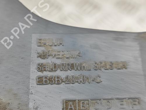 Other FORD RANGER (TKE) 2.0 EcoBlue 4x4 | BP29975613O1 