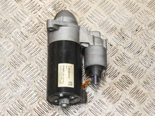 Startmotor MERCEDES-BENZ C-CLASS (W205) C 220 BlueTEC / d (205.003) (163 hp) 9167634