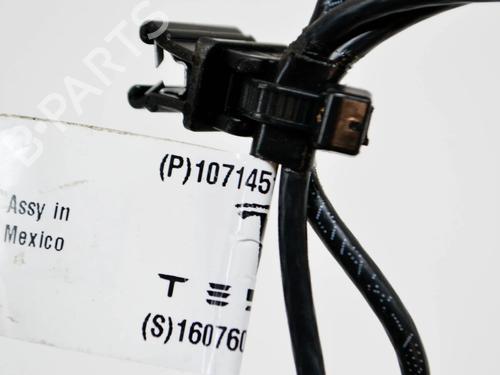 Wiring harness TESLA MODEL S (5YJS) 90D AWD | BP14639496E16  - Image 7