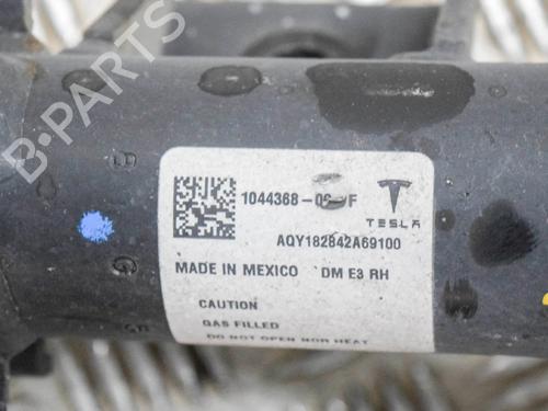 Right front shock absorber TESLA MODEL 3 (5YJ3) EV AWD | BP27756895M17 