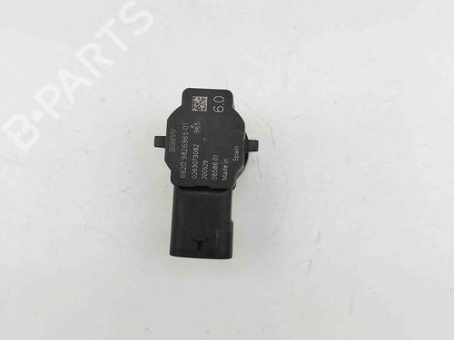 Elektronisk modul BMW 5 (G30, F90) 530 e Plug-in-Hybrid xDrive | BP29488371M83 