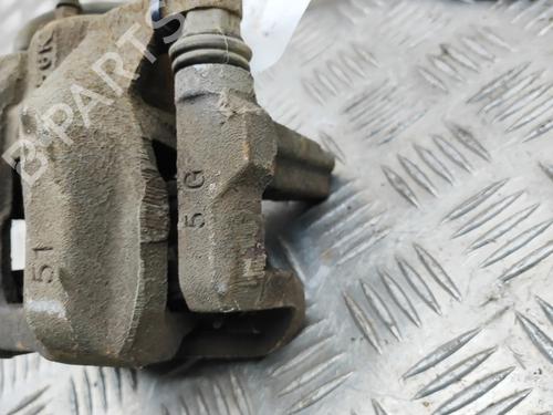 Left front brake caliper MAZDA MX-5 IV (ND__) 2.0 (ND2E, ND6E) | BP37402325M105 - Image 6