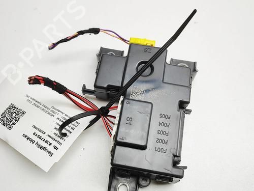 Fuse box MERCEDES-BENZ EQS (V297) EQS 450+ (297.123) | BP38731636E1 - Image 3