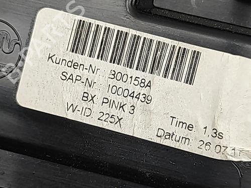 Cup/Object holder ALFA ROMEO STELVIO (949_) 2.2 D Q4 (949.AXB2A) | BP33625208I37 - Image 6