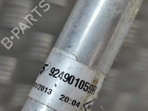 AC pipe RENAULT ZOE (BFM_) ZOE | BP33372054M126  - Image 5