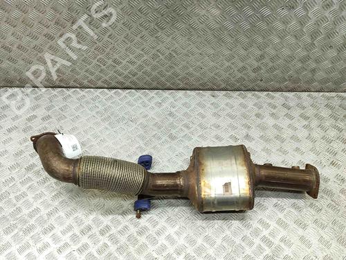 Used Catalyst TOYOTA RAV 4 IV (_A4_) 2.5 Hybrid 4WD (AVA44, AVA44_) (197 hp) 28552718