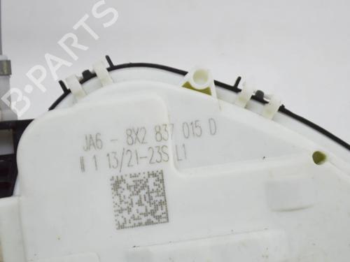 Front left lock AUDI Q5 (FYB, FYG) 40 TDI Mild Hybrid quattro | BP27764618C98 - Image 7