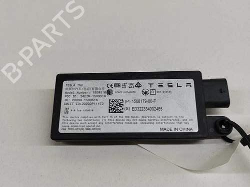Used Electronic module TESLA MODEL Y (5YJY) EV Performance All-wheel Drive (534 hp) 31348907