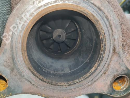 Engine KIA OPTIMA Sportswagon (JF) 1.7 CRDi | BP38755927M1 - Image 8