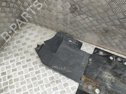 Underbody protection BMW 1 (F20) 118 d | BP19282661M92 
