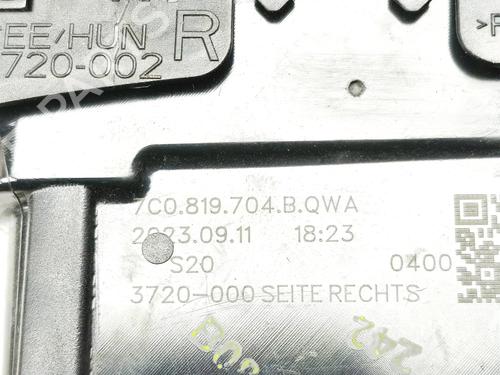 Luftventil VW CRAFTER Van (SY_, SX_) 2.0 TDI FWD (SYB, SYC, SYD) | BP39511461I21 - Image 6