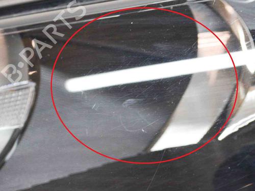 Venstre forlygte SKODA KAROQ (NU7, ND7) 1.5 TSI | BP10673303C28 